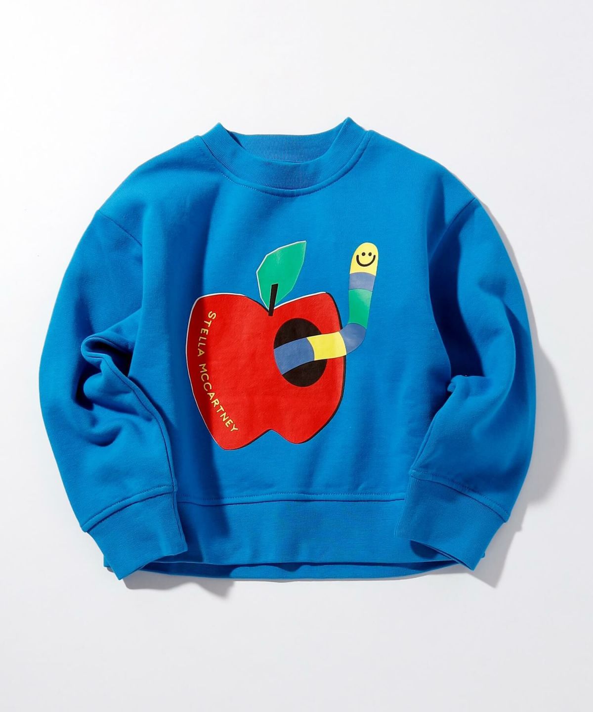 STELLA McCARTNEY(ステラマッカートニー)Kids & Junior スウェット