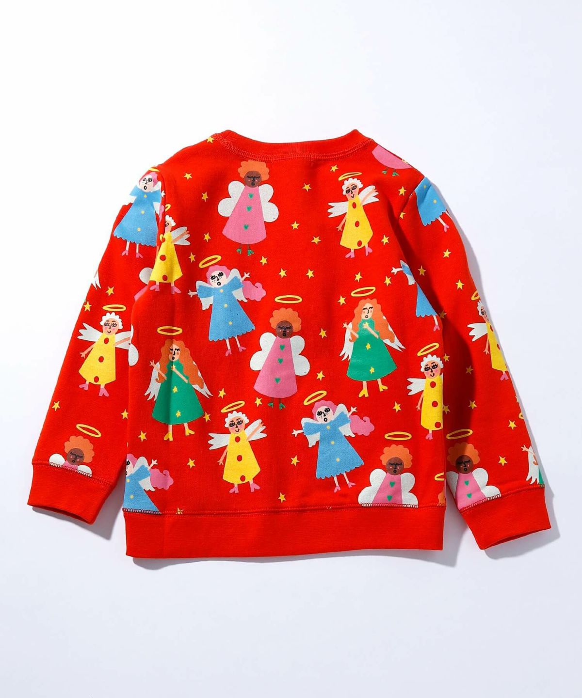 STELLA McCARTNEY(ステラマッカートニー)Kids & Junior スウェット
