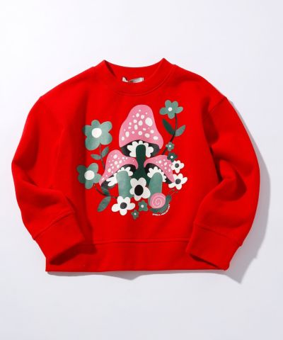 STELLA McCARTNEY(ステラマッカートニー)Kids & Junior スウェット
