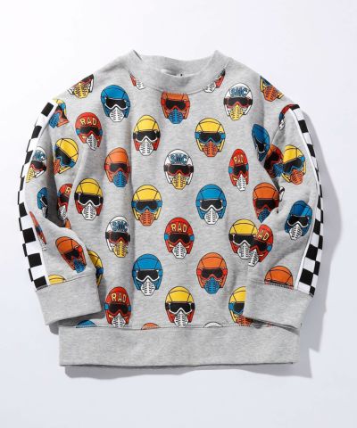 STELLA McCARTNEY(ステラマッカートニー)Kids & Junior スウェット