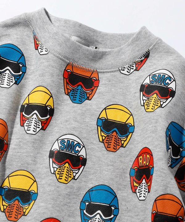 STELLA McCARTNEY(ステラマッカートニー)Kids & Junior スウェット