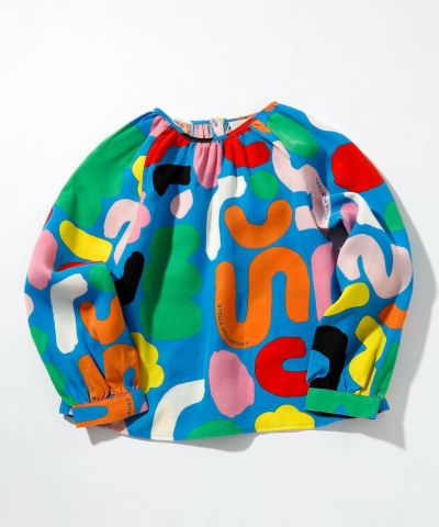 STELLA McCARTNEY(ステラマッカートニー)Kids & Junior Tシャツカットソー