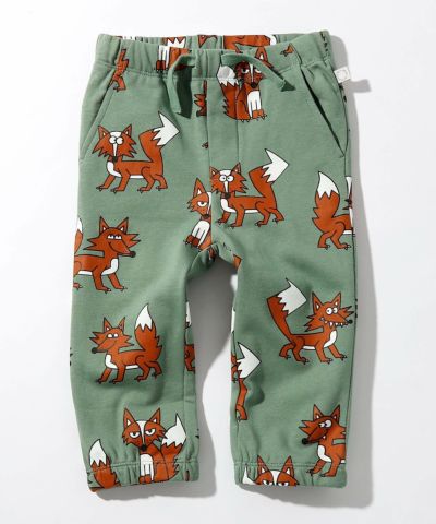 STELLA McCARTNEY(ステラマッカートニー)Baby スウェットパンツ
