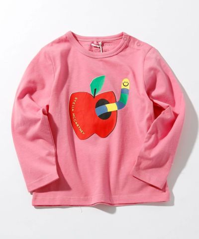 STELLA McCARTNEY(ステラマッカートニー)Kids & Junior Tシャツ