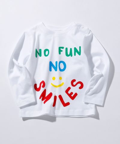 STELLA McCARTNEY(ステラマッカートニー)Baby Tシャツカットソー