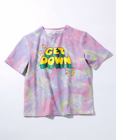 STELLA McCARTNEY(ステラマッカートニー)Kids & Junior Tシャツカットソー