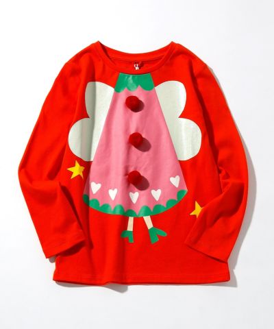 STELLA McCARTNEY(ステラマッカートニー)｜KIDS WEAR(キッズ