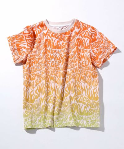 STELLA McCARTNEY(ステラマッカートニー)Junior Tシャツカットソー