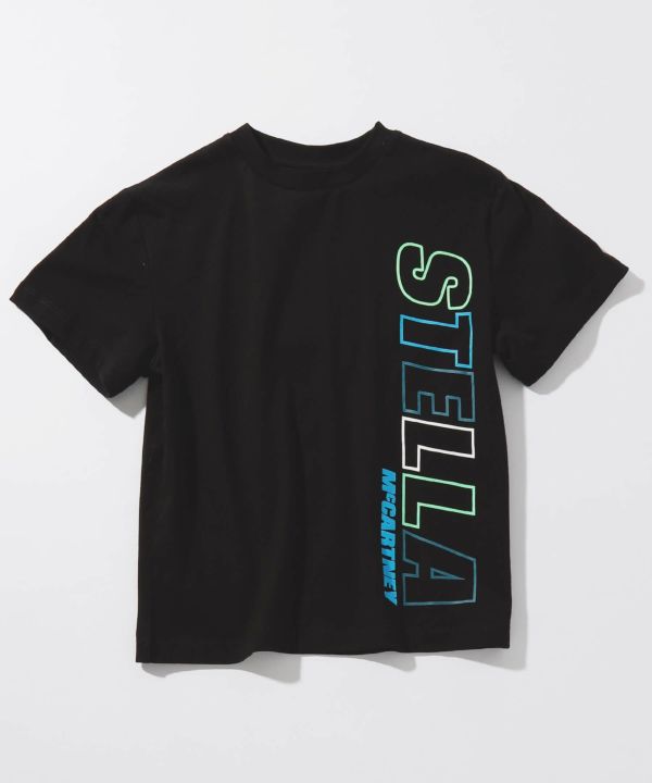 STELLA McCARTNEY(ステラマッカートニー)Junior Tシャツカットソー