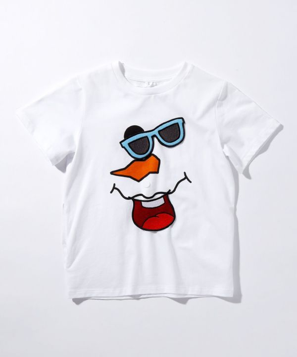 STELLA McCARTNEY(ステラマッカートニー)Junior Tシャツカットソー