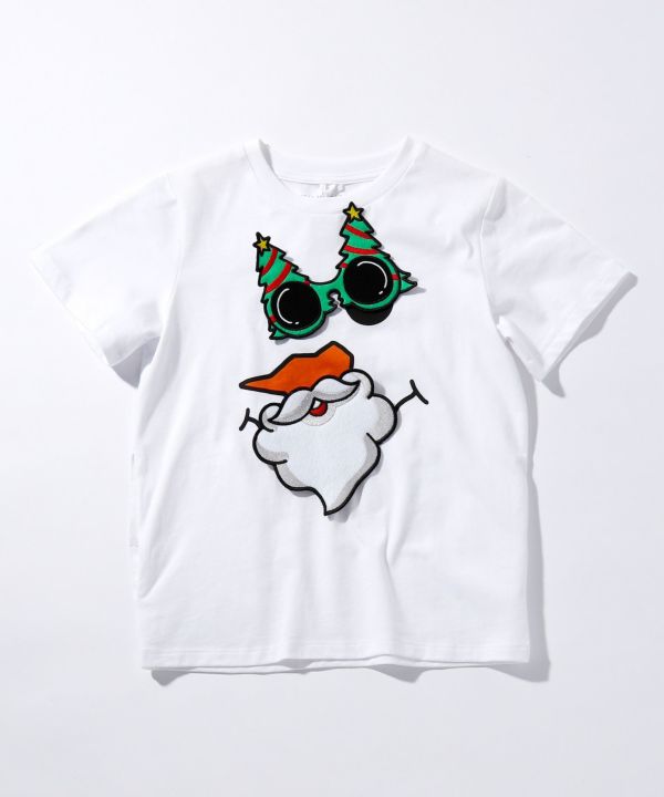 STELLA McCARTNEY(ステラマッカートニー)Junior Tシャツカットソー