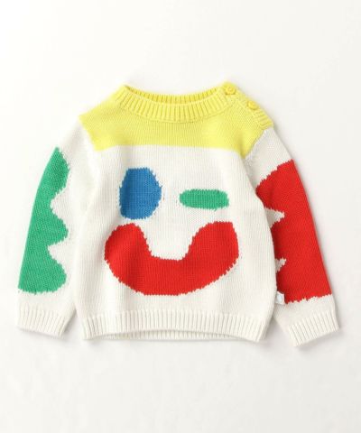 STELLA McCARTNEY(ステラマッカートニー)Kids & Junior ニット帽子