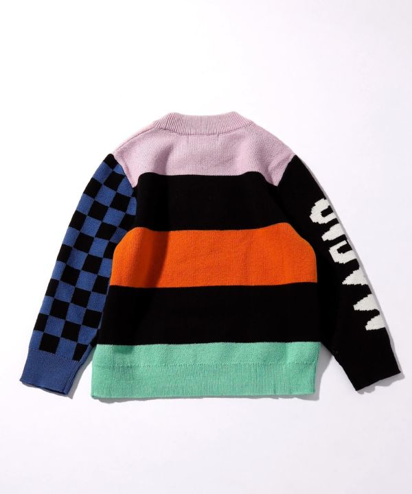 STELLA McCARTNEY(ステラマッカートニー)Junior ニットセーター