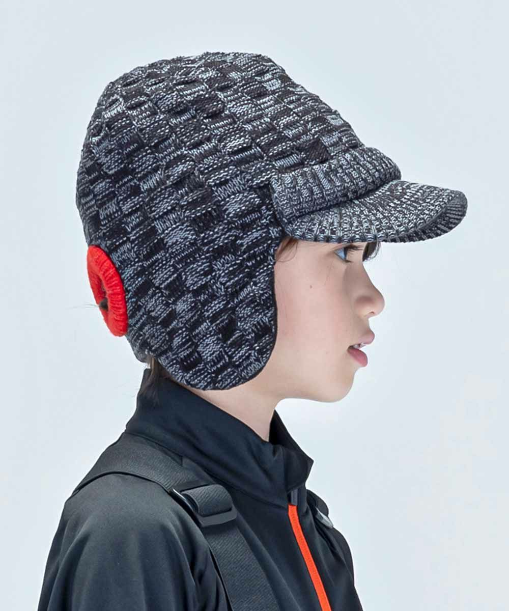 HELIX ビーニー ACCESSORY – HELIX