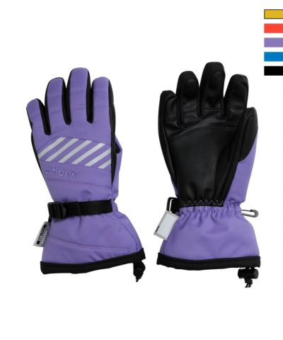 phenix(フェニックス)Snow Satellite Junior Gloves キッズ/スキーウェア/グローブ
