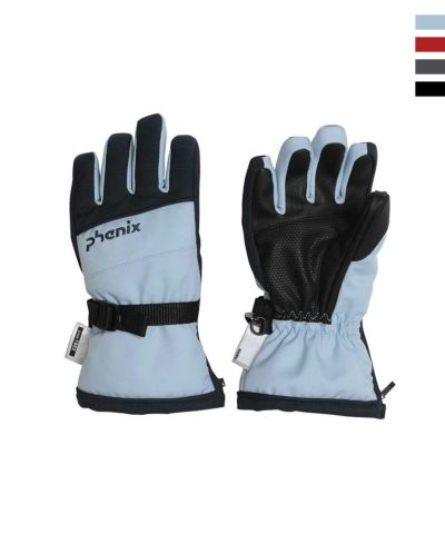 phenix(フェニックス)Transcends Shade Junior Gloves キッズ/スキーウェア/グローブ