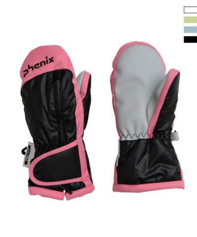phenix(フェニックス)Time Travel Junior Gloves キッズ/スキーウェア/グローブ