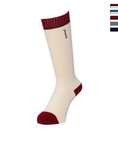 phenix(フェニックス)PH Training Junior Ski Socks キッズ/スキーウェア/ソックス