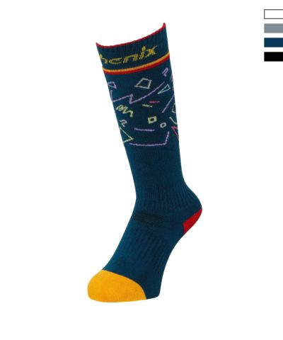 phenix(フェニックス)Pop Star Junior Socks キッズ/スキーウェア/ソックス