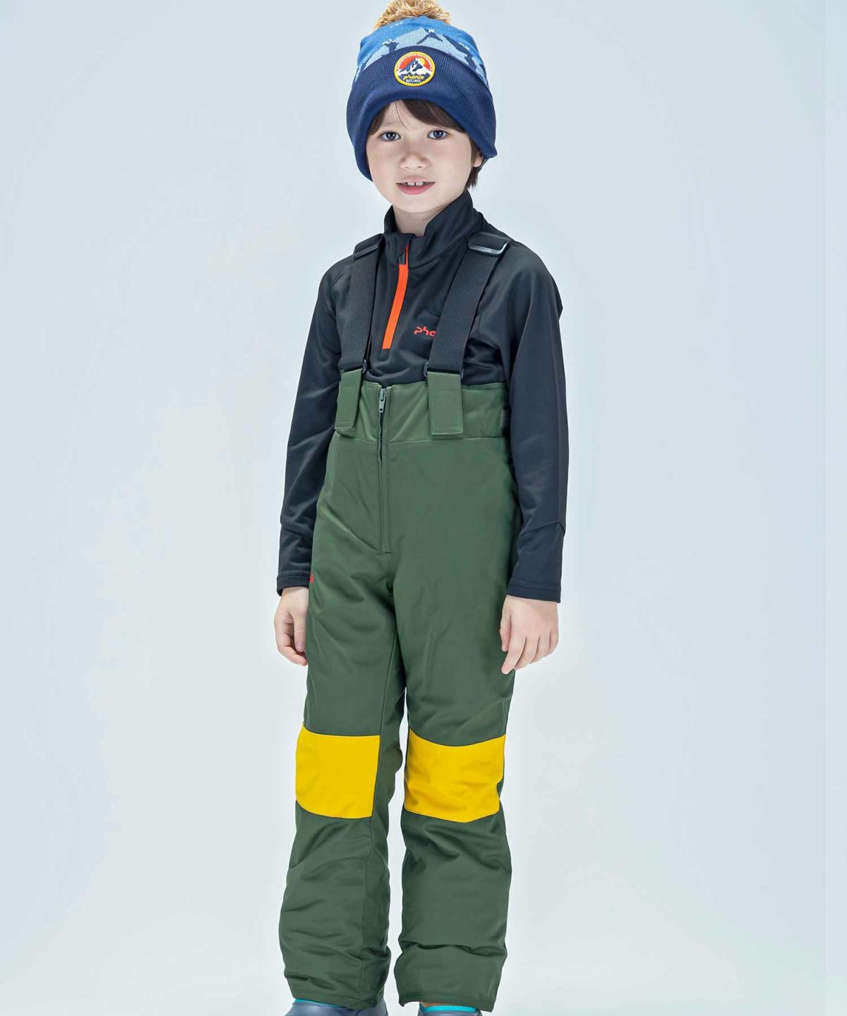 phenix(フェニックス)Horizon Junior Two-piece キッズ/スキー