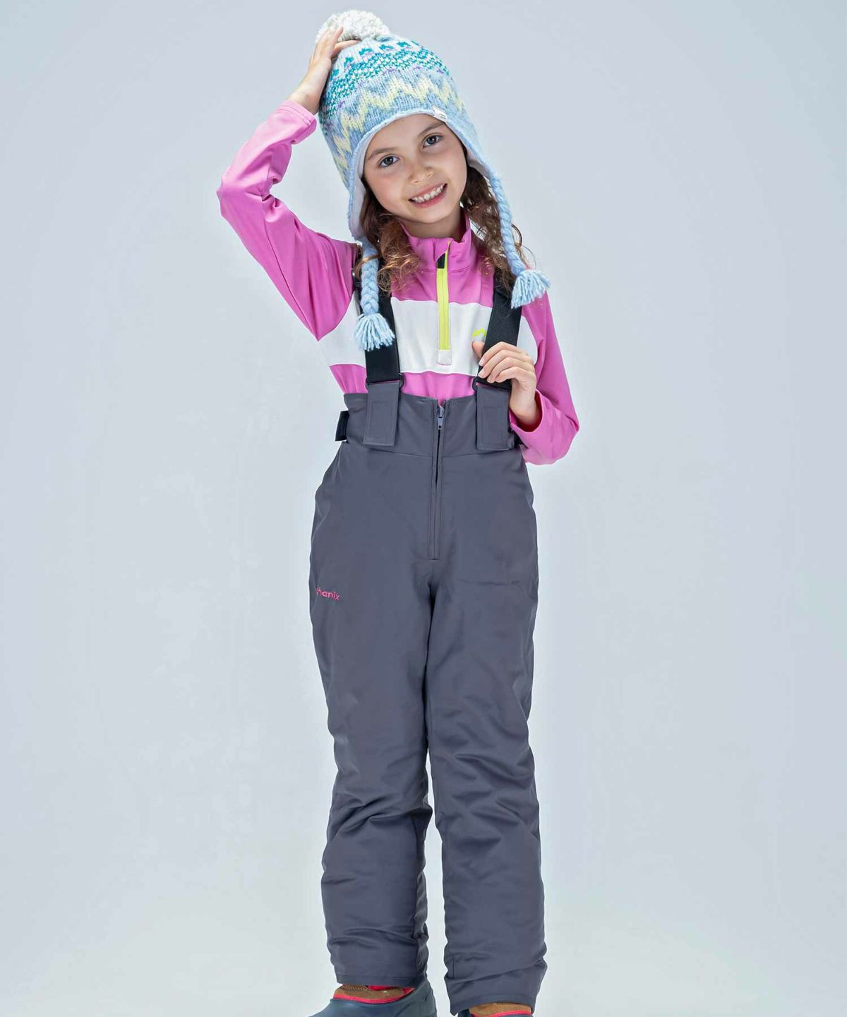 phenix(フェニックス)Snow White Junior Two-piece キッズ/スキー