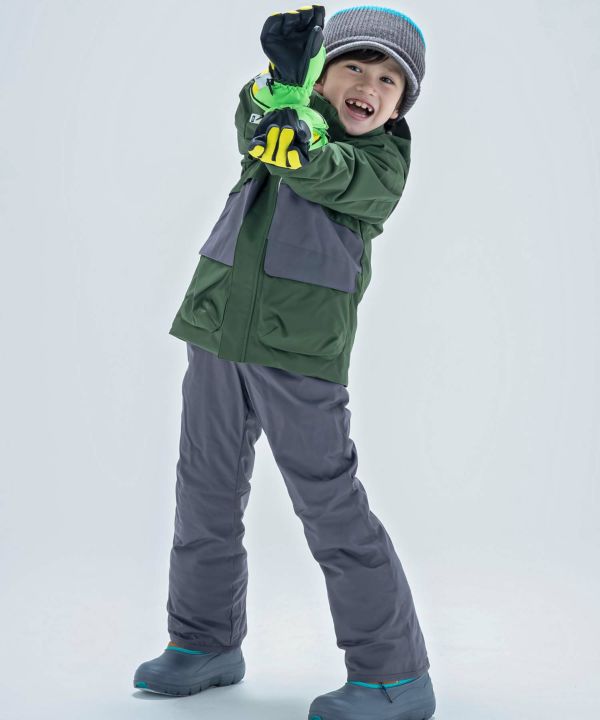 phenix(フェニックス)Snow Jet Junior Two-piece キッズ/スキー