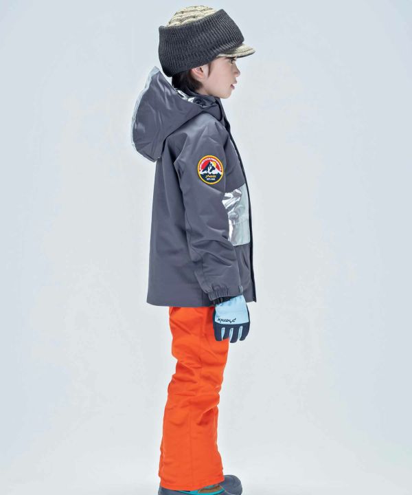 phenix(フェニックス)Snow Jet Junior Two-piece キッズ/スキー