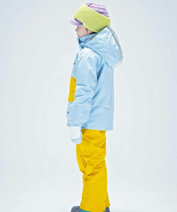 phenix(フェニックス)Snow Jet Junior Two-piece キッズ/スキー