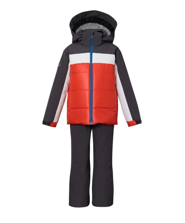 phenix(フェニックス)Winter Treasure Junior Two-piece キッズ