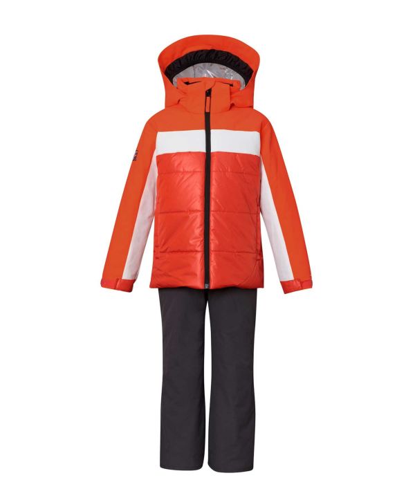 P/2 新品タグ付き PHENIX フェニックス FIS対応 ワンピース KIDS/JUNIOR】スキー用 レーシングスーツ ワンピース パッド入り