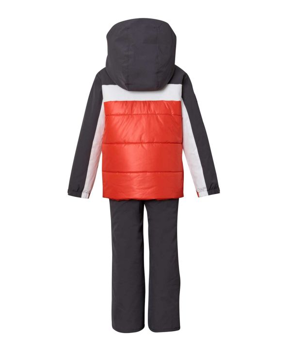 phenix(フェニックス)Winter Treasure Junior Two-piece キッズ