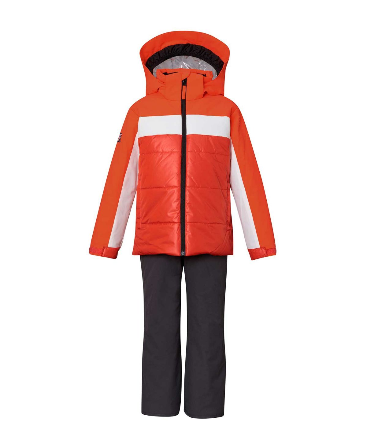 phenix(フェニックス)Winter Treasure Junior Two-piece キッズ
