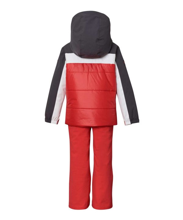 phenix(フェニックス)Winter Treasure Junior Two-piece キッズ