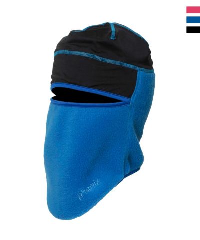 phenix(フェニックス)Junior Fleece Balaclava キッズ/スキーウェア/バラクラバ/キャップ/フリース