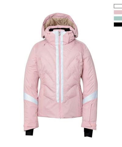 phenix(フェニックス)Axis Ws Jacket/LEGACY レディース/スキー/スキーウェア/ジャケット