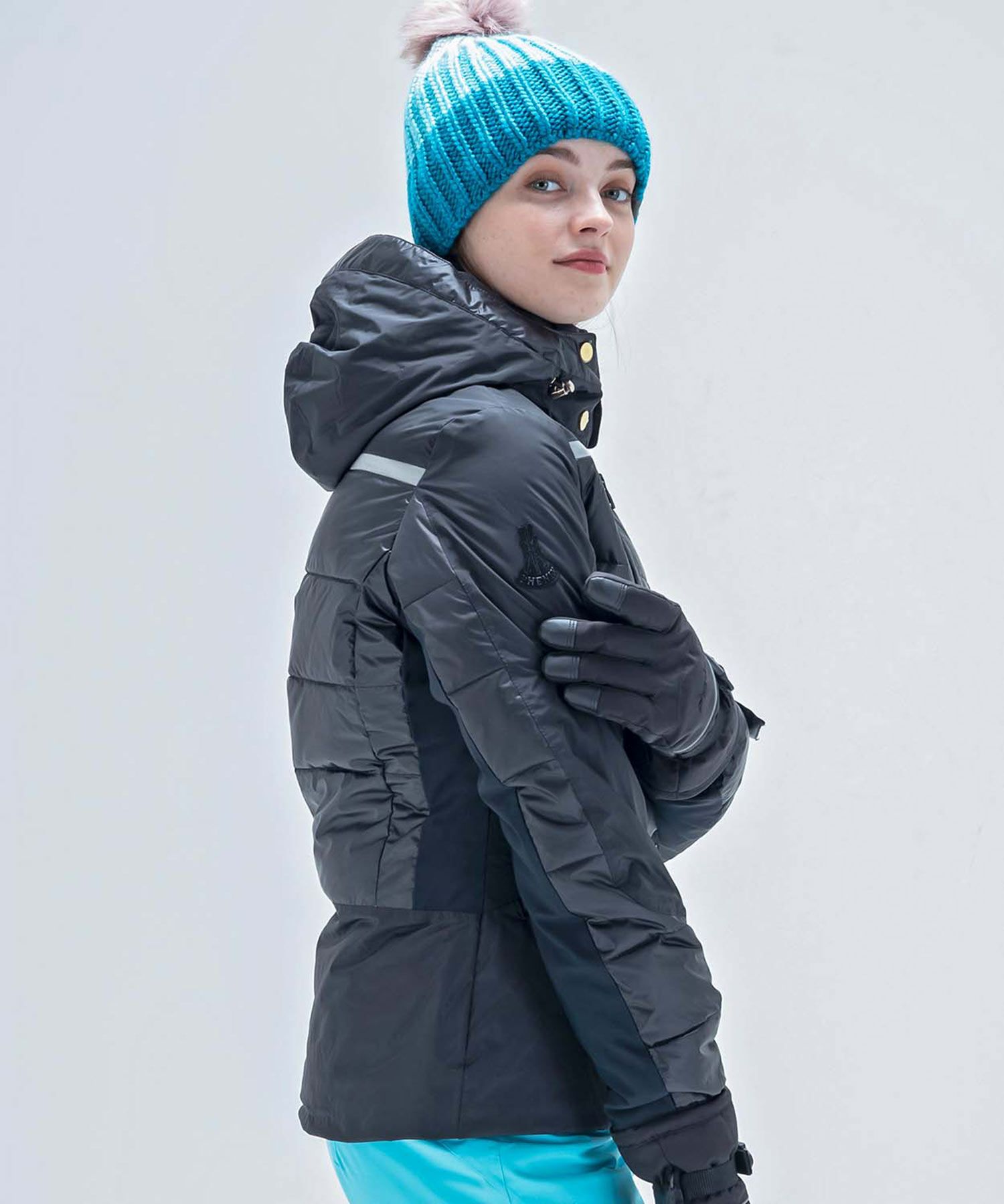 phenix(フェニックス)5D-Moonlight Jacket/GRACE レディース/スキー