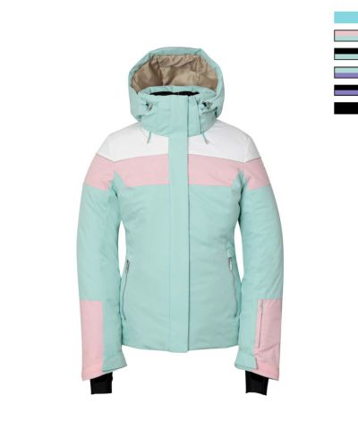 phenix(フェニックス)Snow wave Jacket/LEGACY レディース/スキー/スキーウェア/ジャケット