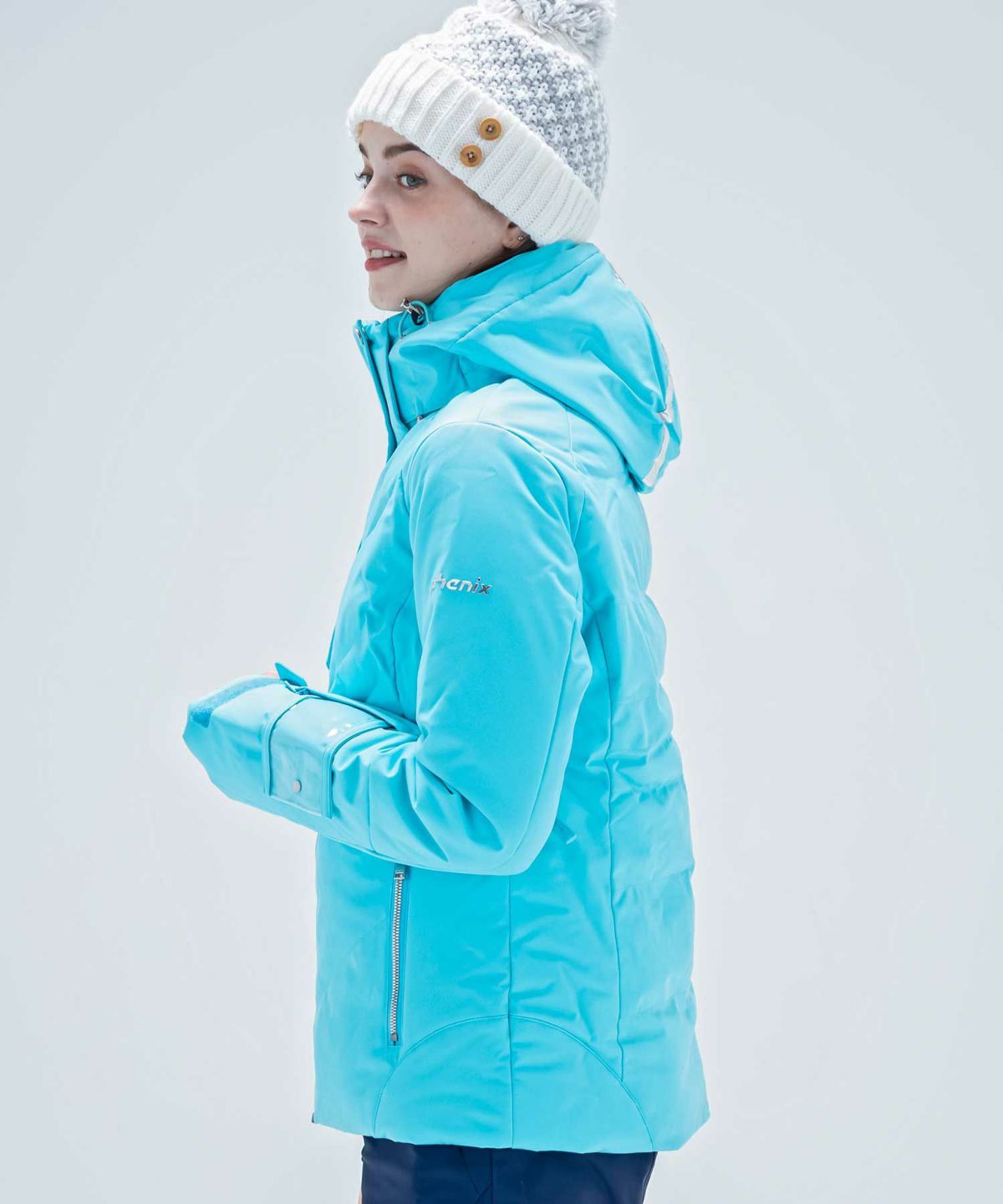 phenix(フェニックス)Time Space Ws Jacket/LEGACY レディース/スキー