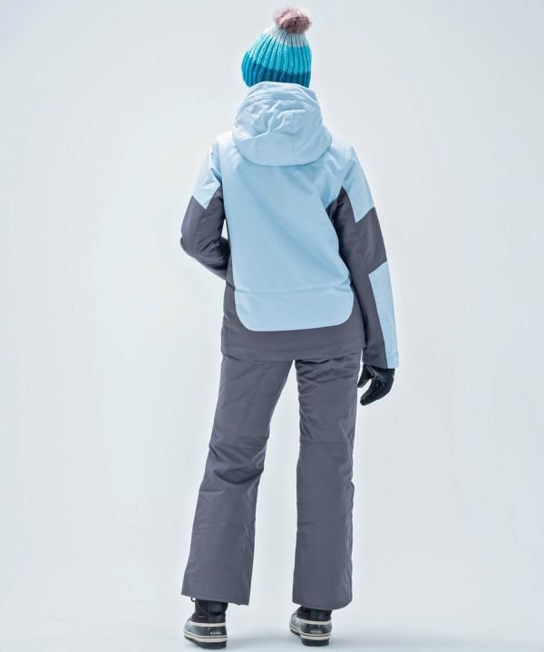 phenix(フェニックス)Curving Panel Ws Two-piece/JAPAN