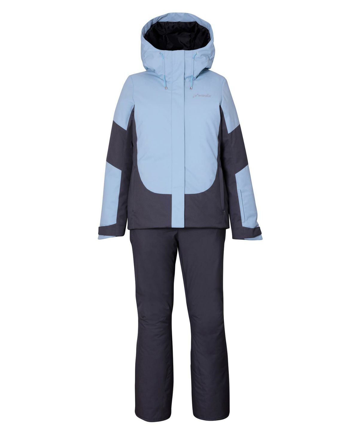 MENS】スキー用 レーシングスーツ ジャンプスーツ パッド無し