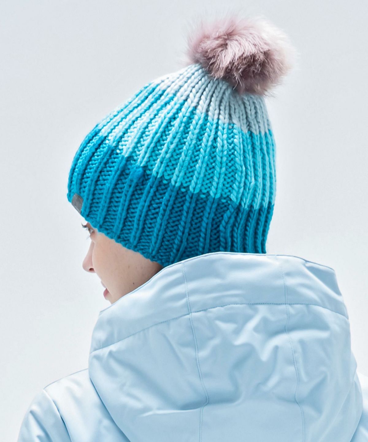 phenix(フェニックス)Time Travel Knit Hat レディース/スキー