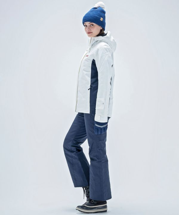 phenix(フェニックス)Camo Jaquard Ws Two-piece/JAPAN