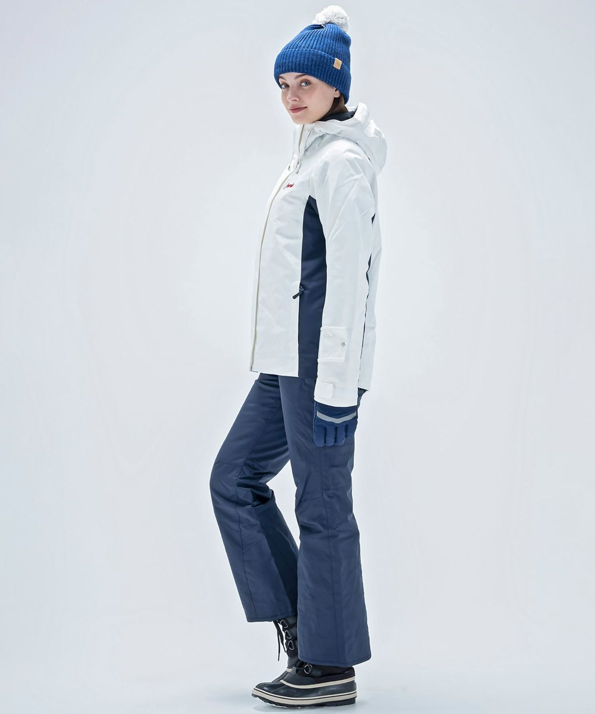 phenix(フェニックス)Camo Jaquard Ws Two-piece/JAPAN