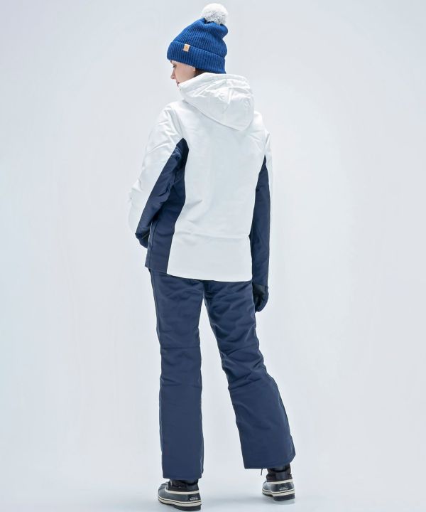 phenix(フェニックス)Camo Jaquard Ws Two-piece/JAPAN