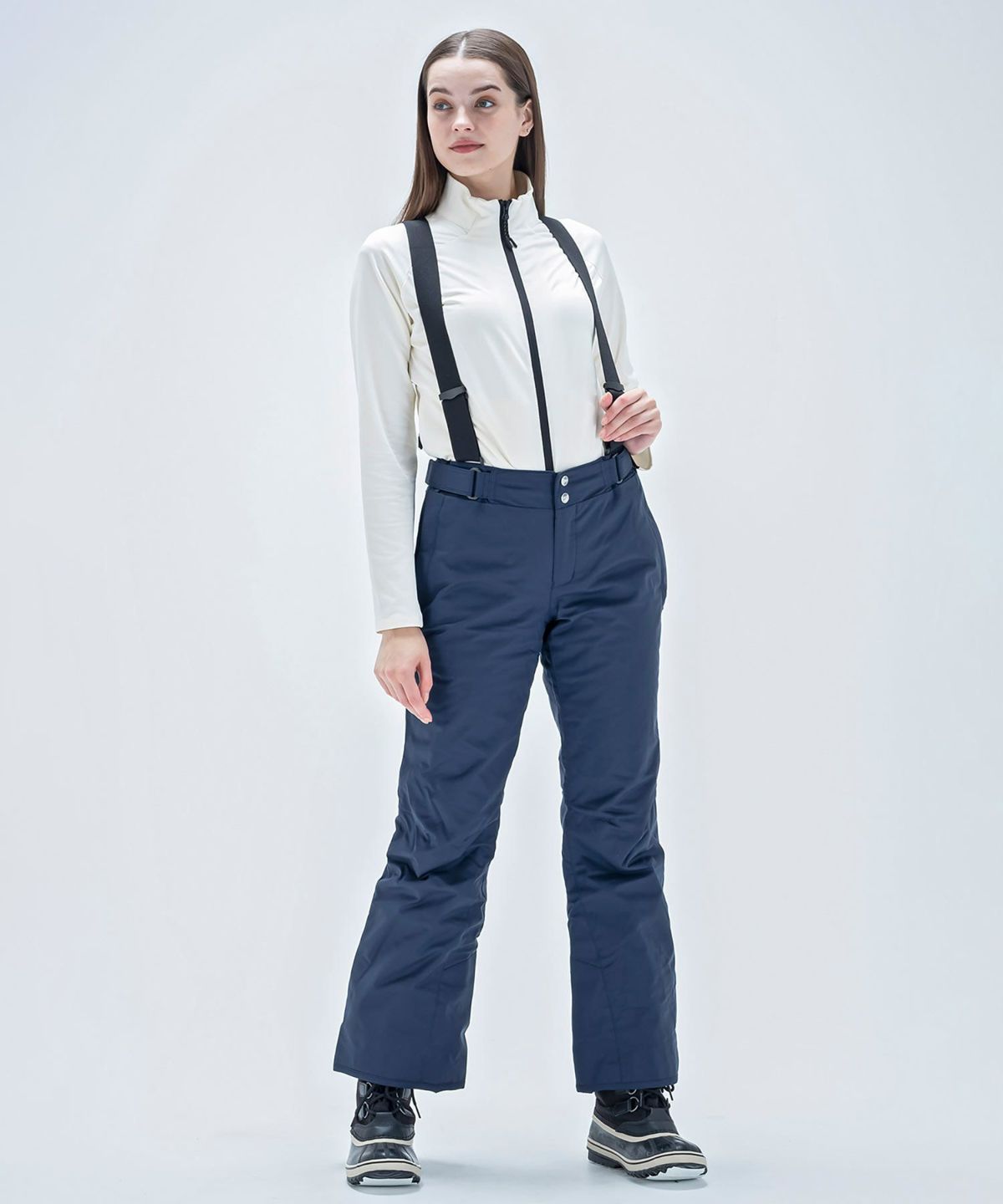 phenix(フェニックス)Camo Jaquard Ws Two-piece/JAPAN