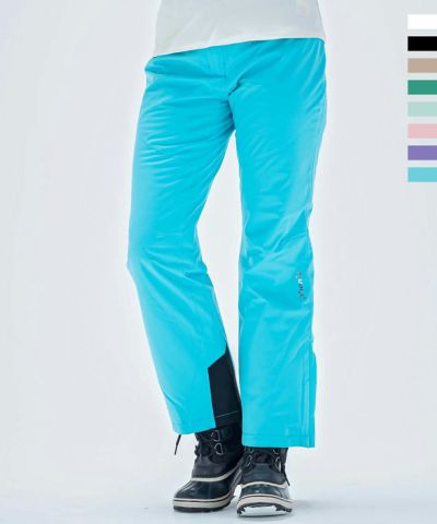 phenix(フェニックス)Time Space Ws Pants/LEGACY レディース/スキー/スキーウェア/パンツ