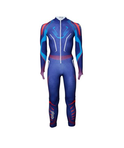 phenix(フェニックス)De Lorean One Piece DH Suit/メンズ/スキーウェア/デロリアンDHレーシングスーツ/ワンピース