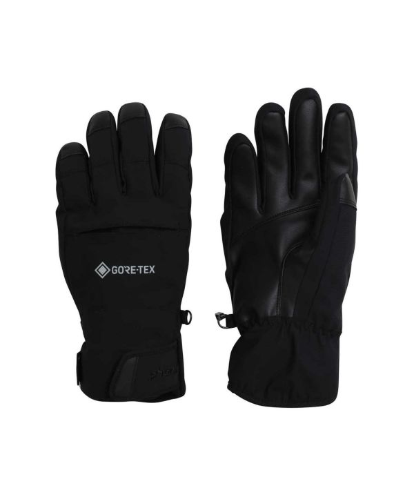 phenix(フェニックス)Thunderbolt Gloves メンズ/スキー/グローブ/手袋/5本指/ゴアテックス/GORE-TEX