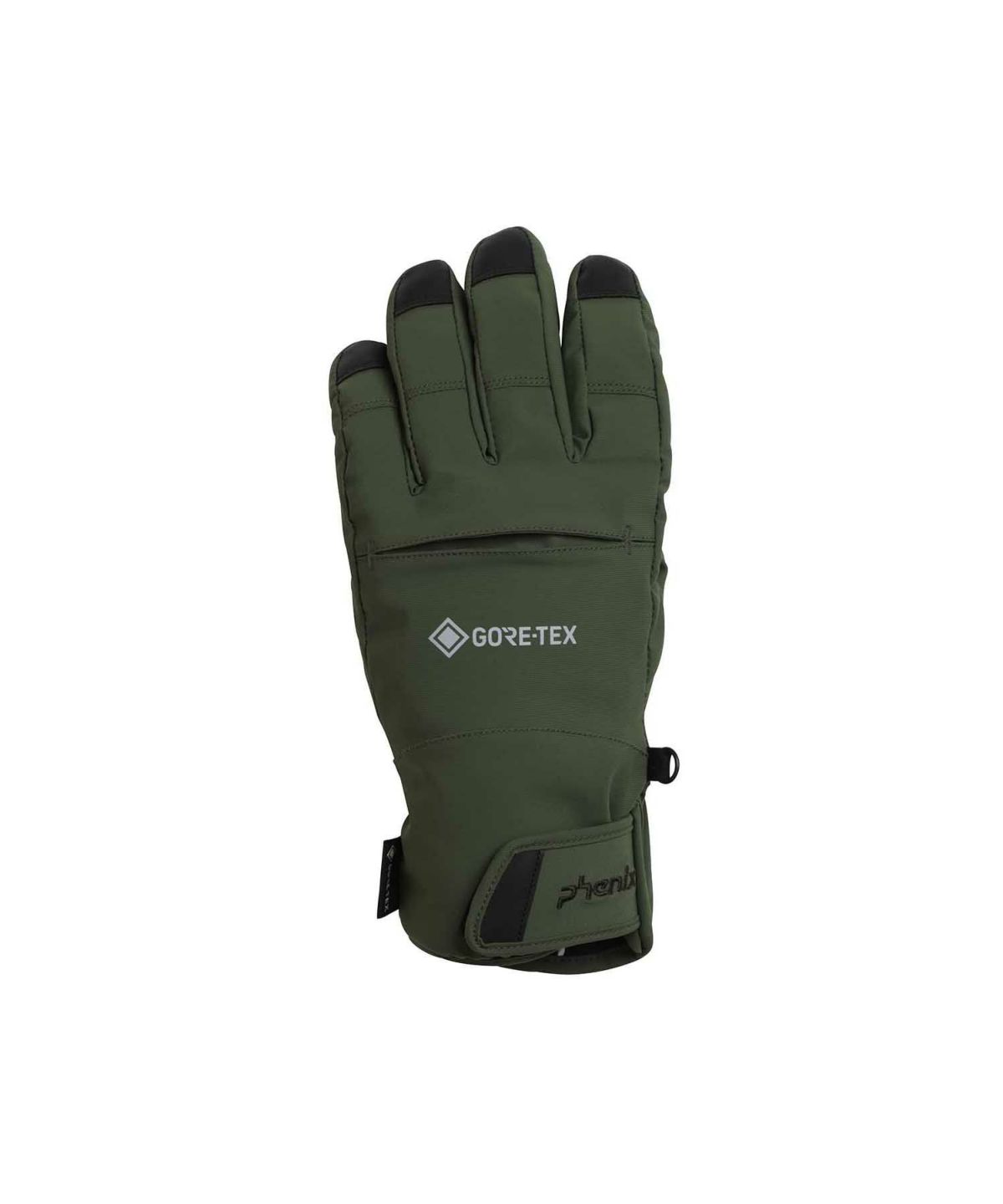 phenix(フェニックス)Thunderbolt Gloves メンズ/スキー/グローブ/手袋 
