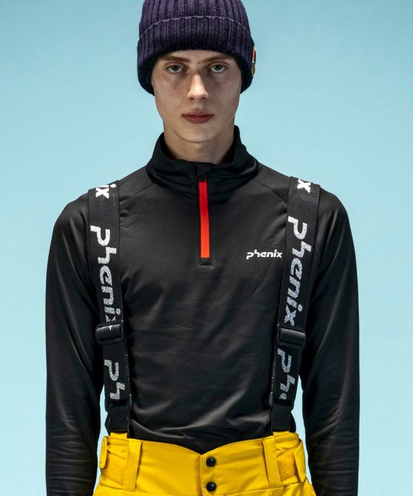 phenix(フェニックス)PH Touring Suspender Belt メンズ/スキーウェア